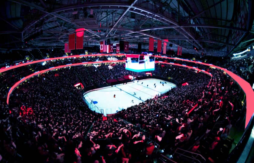 Bilhetes PARKING PASSES ONLY 202425 Carolina Hurricanes Season Ticket Package (Includes Tickets
