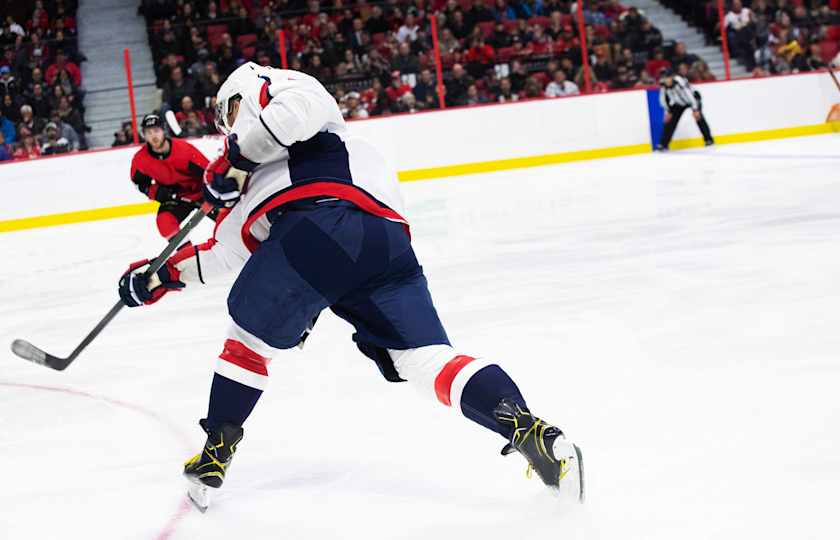 Washington Capitals Tickets Buy or Sell Washington Capitals 2025
