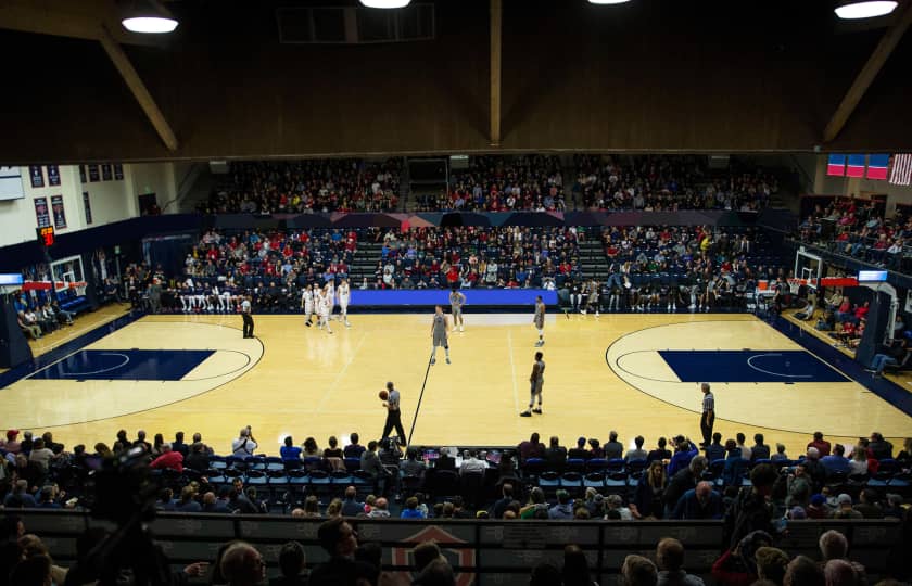PARKING PASSES ONLY Saint Mary's Gaels at Pepperdine Waves Basketball