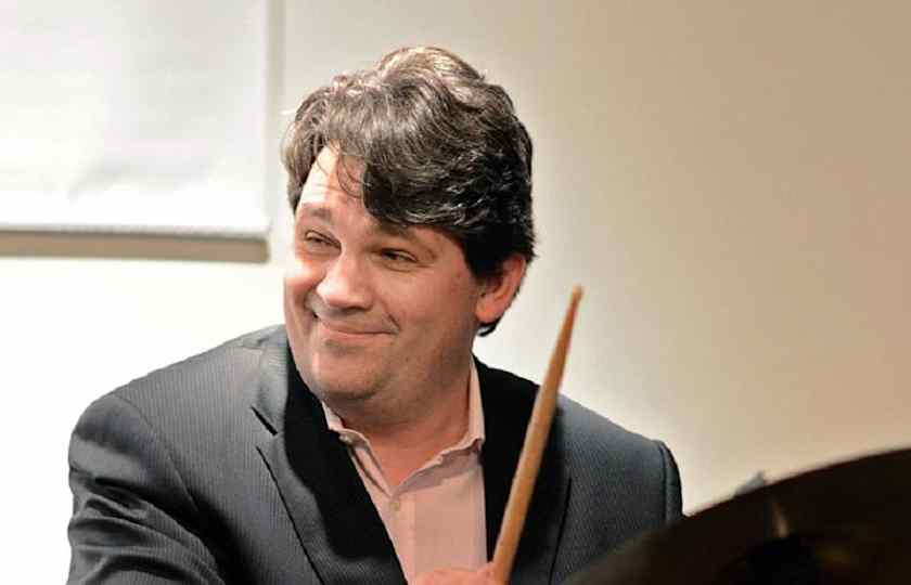 Jörg Achim Keller