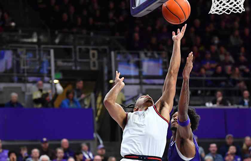 PARKING PASSES ONLY Gonzaga Bulldogs at San Francisco Dons Basketball Chase Center Parking Lots