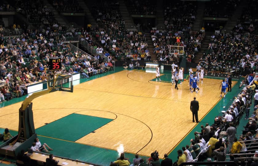 NCAA Men's Basketball Tournament Spokane Session 1 (San Diego St. vs