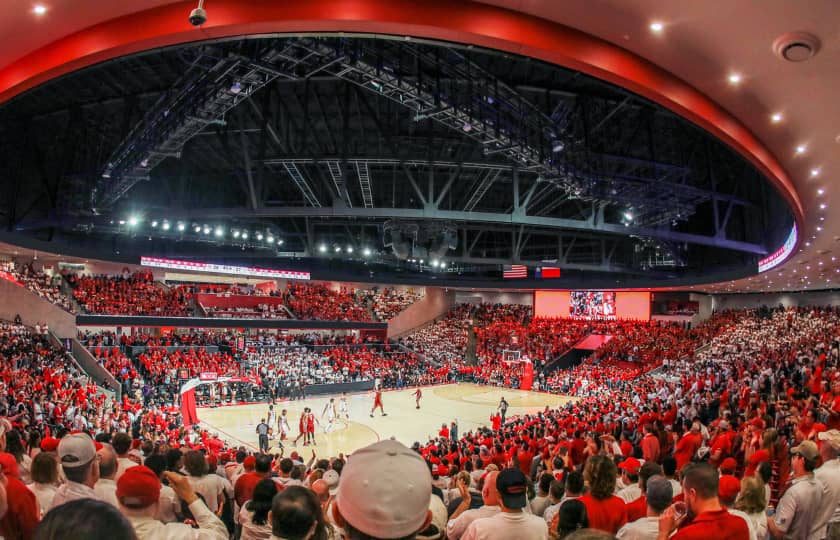 PARKING PASSES ONLY Big 12 Basketball Tournament Session 2 Second