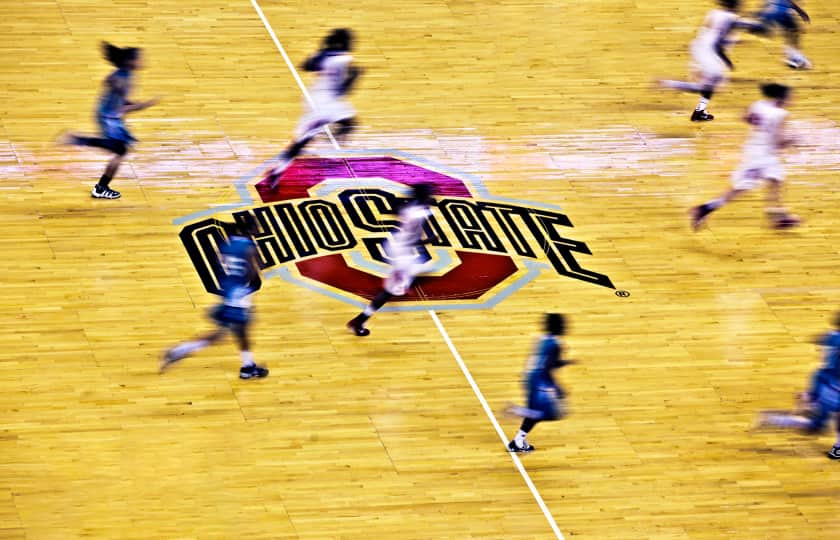 Ohio State Buckeyes Women's Basketball Tickets Karten für Ohio State