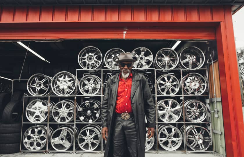 Robert Finley Tickets 2024 Günstige Karten für Robert Finley Tour