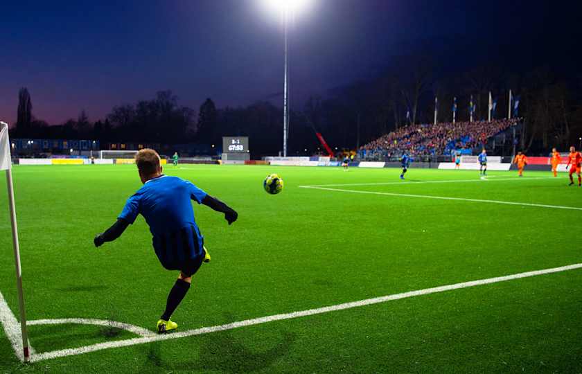 Halmstads BK vs. IK Sirius Örjans vall Halmstad Tickets Sun Aug 10