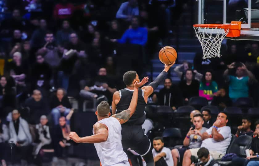 Brooklyn Nets Tickets Buy or Sell Brooklyn Nets Tickets viagogo