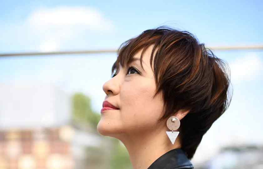 Kaori Futenma