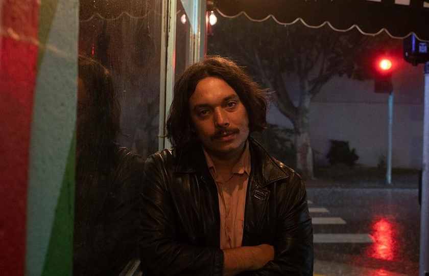 Drugdealer
