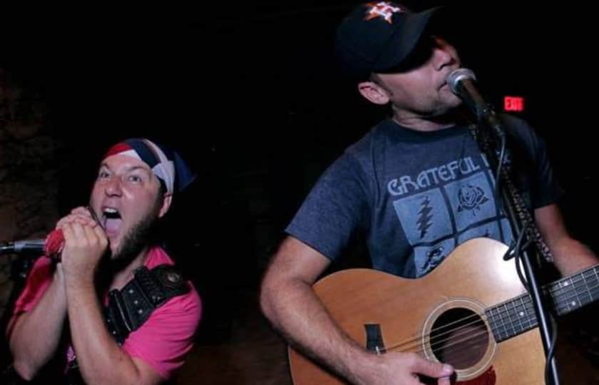 Horseshoes and Hand Grenades Tickets Horseshoes and Hand Grenades