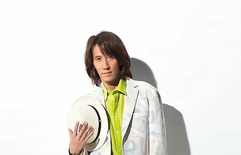 Toshiki Kadomatsu Tickets | Toshiki Kadomatsu Tour Dates