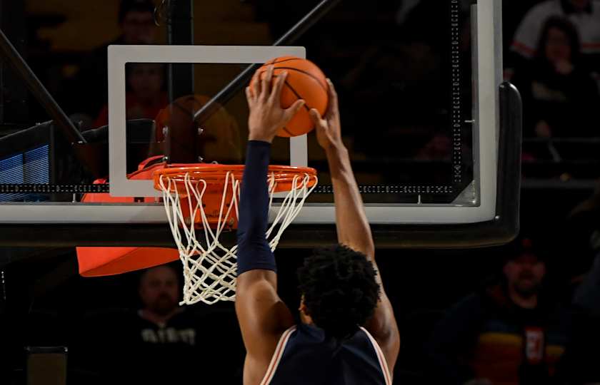 Billets Ole Miss Rebels at Auburn Tigers Basketball Neville Arena