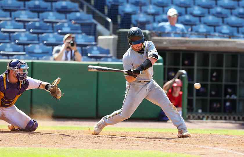 Billets American Athletic Conference Baseball Tournament BayCare Ballpark Clearwater 20 24