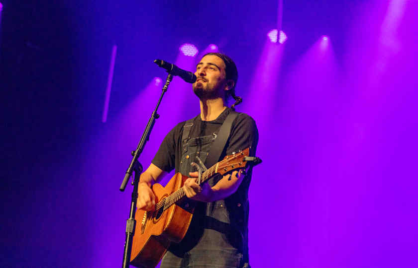 British Summer Time with Noah Kahan Hyde Park London Tickets Fri 04