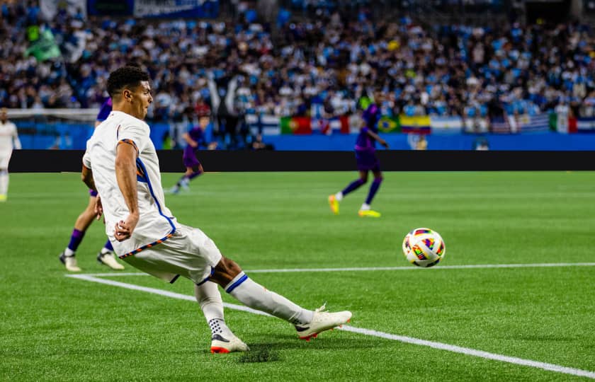 FC Cincinnati Tickets Buy or Sell Tickets for FC Cincinnati 2024