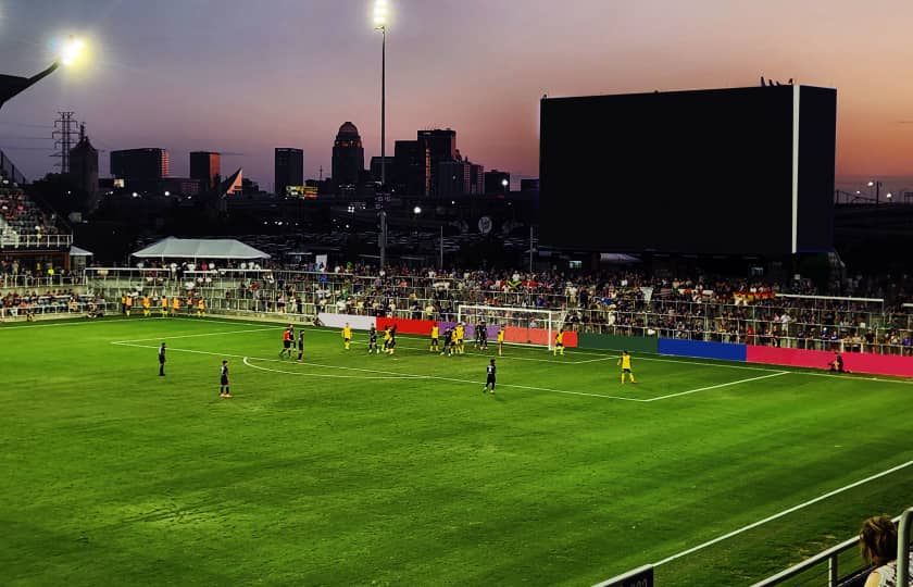 Pittsburgh Riverhounds SC