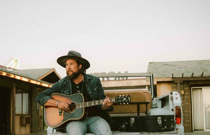 Zach Williams Tickets Zach Williams Tour Dates 2024 and Concert