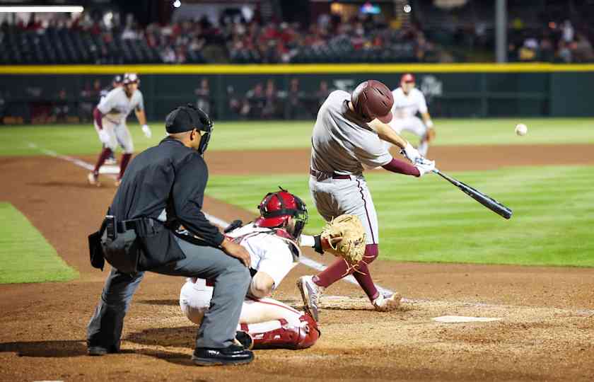 Texas A&M Aggies at Sam Houston State Bearkats Baseball Don Sanders Stadium Huntsville Tickets