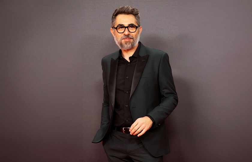 Berto Romero