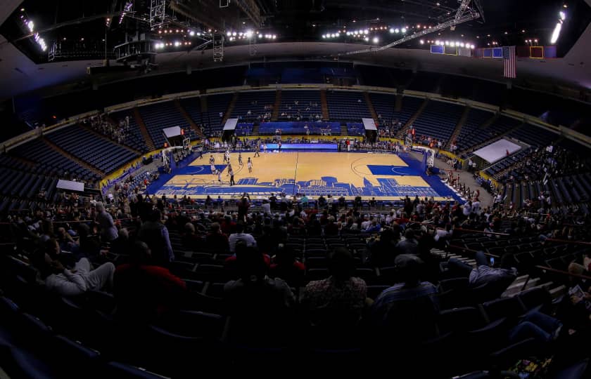 Sun Belt Basketball Tournament First Round Pensacola Bay Center Pensacola Tickets Tue 04 Mar