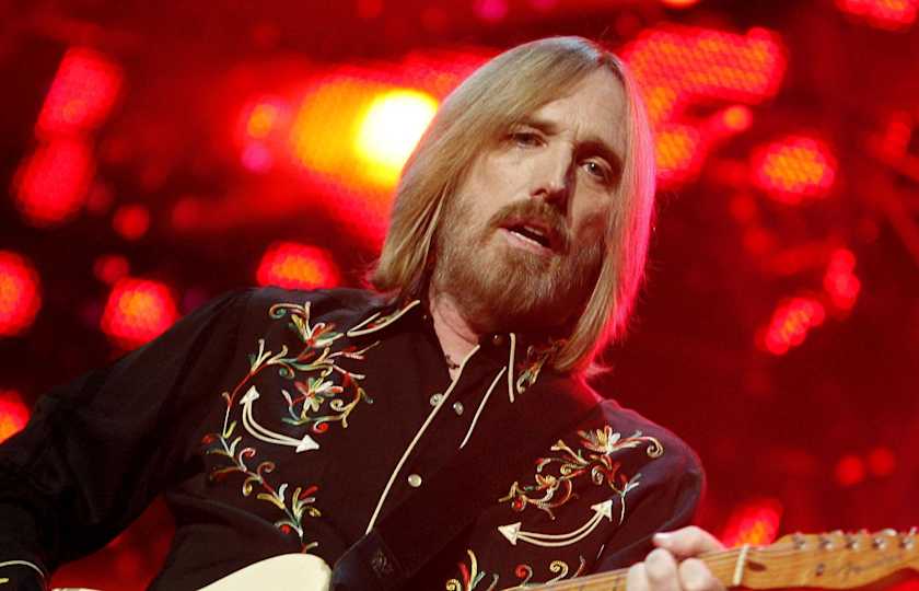 Tom Petty Tribute