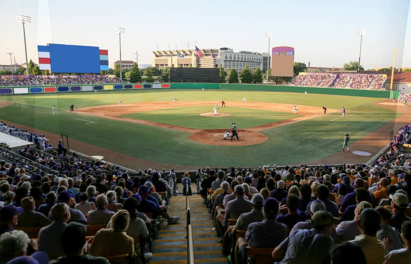 Hofstra Pride at Kentucky Wildcats Baseball Kentucky Proud Park