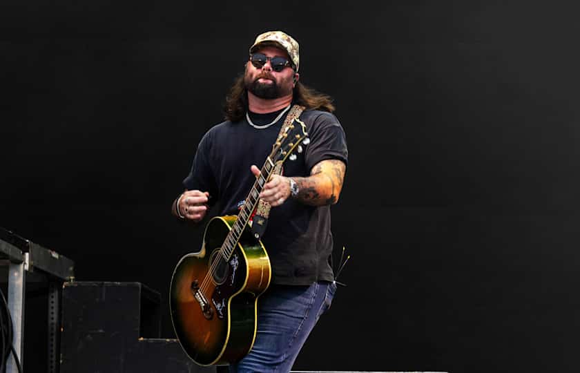 Koe Wetzel