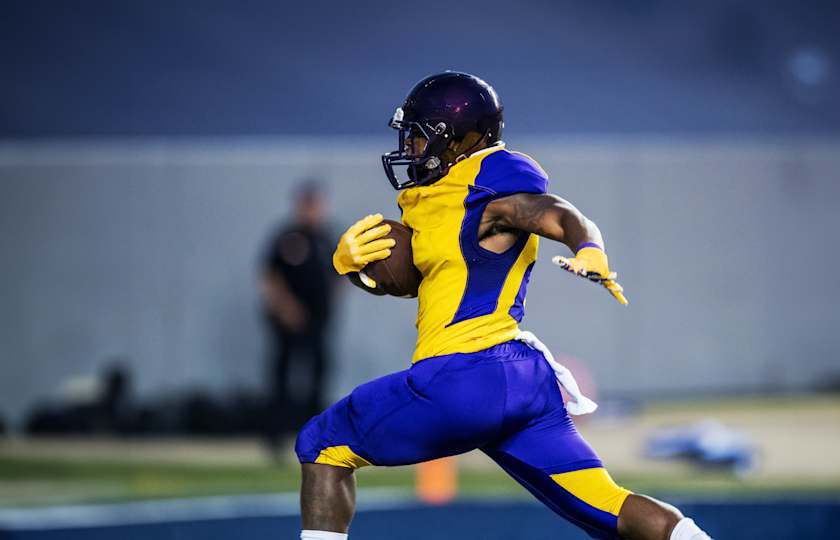 PARKING PASSES ONLY Alcorn State Braves at Prairie View A&M Panthers