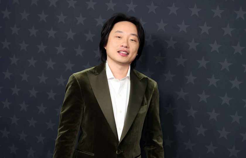 Jimmy O. Yang