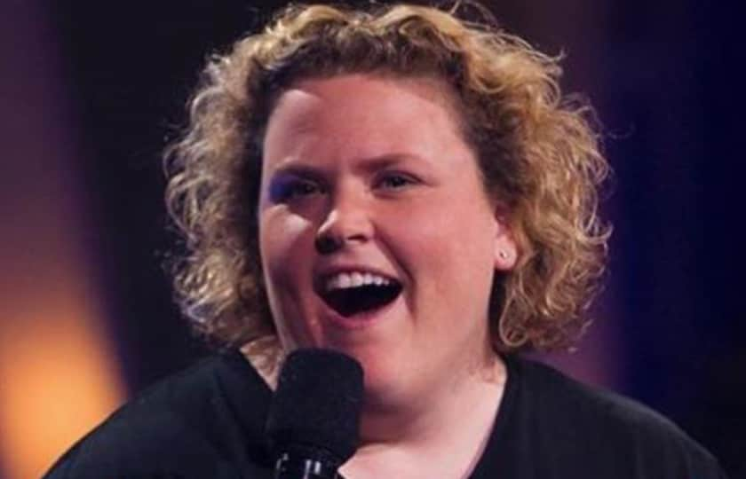 Fortune Feimster Tickets Buy or Sell Tickets for Fortune Feimster