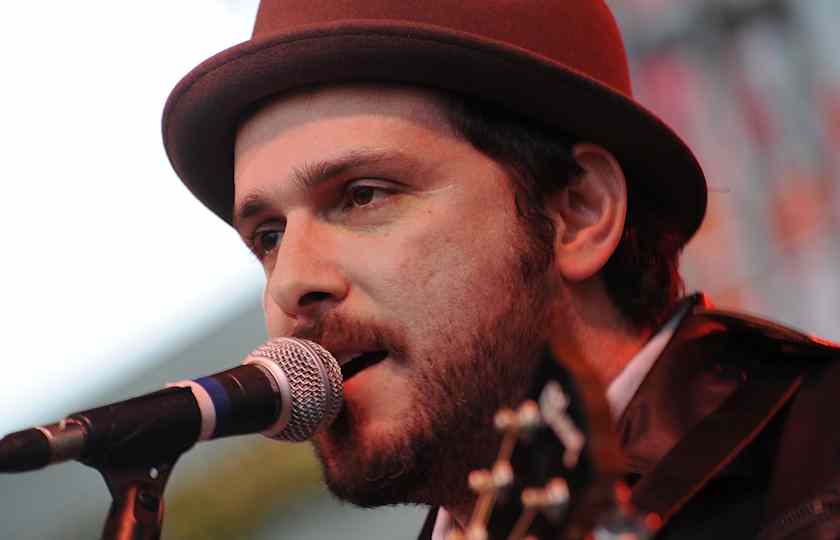 Greg Laswell