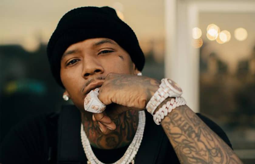 Moneybagg Yo Tickets Moneybagg Yo Tour 2024 and Concert Tickets viagogo