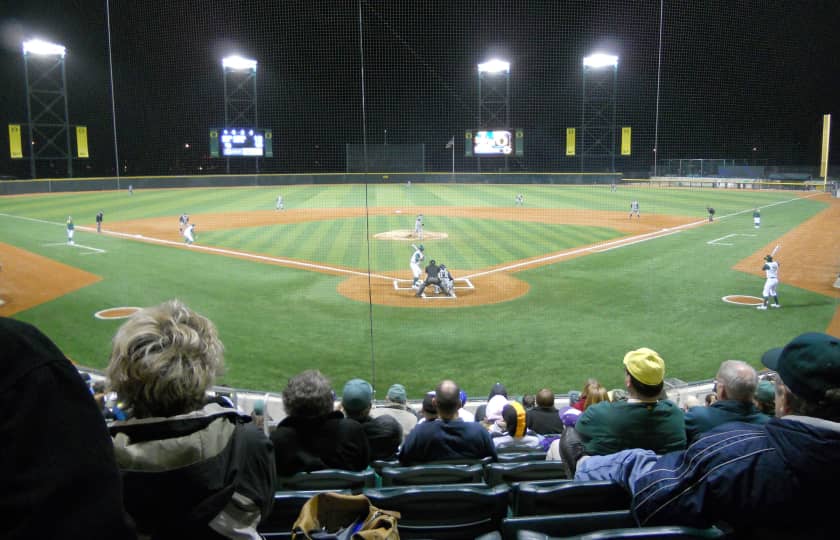 Oregon State Beavers at Oregon Ducks Baseball PK Park Eugene Tickets
