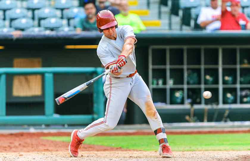 Round Rock Classic Friday Only (Oklahoma vs Minnesota, Oregon State