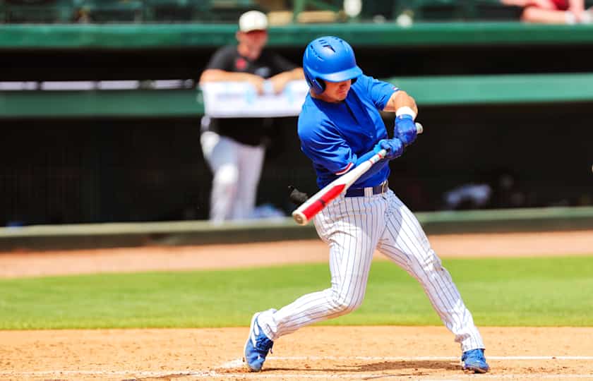 Louisiana Tech Bulldogs Baseball