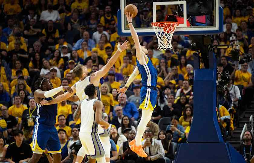 NBA Preseason Detroit Pistons at Golden State Warriors Chase Center