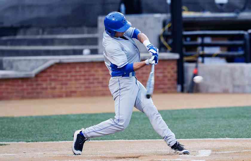 Duke Blue Devils Baseball