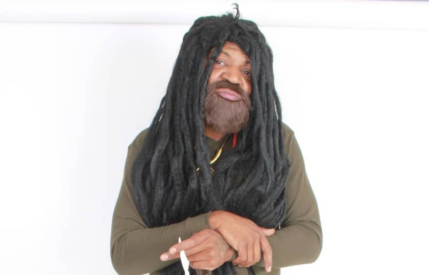 Majah Hype April Fools Comedy (Tue 7pm) Salsa Con Fuego Bronx Tickets