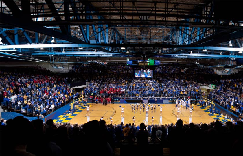 Tickets für NCAA Men's Basketball Tournament Omaha Session 2 (Iowa St