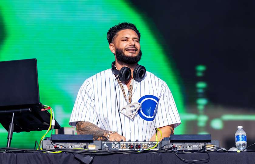 Boletos DJ Pauly D Temple San Francisco San Francisco sáb