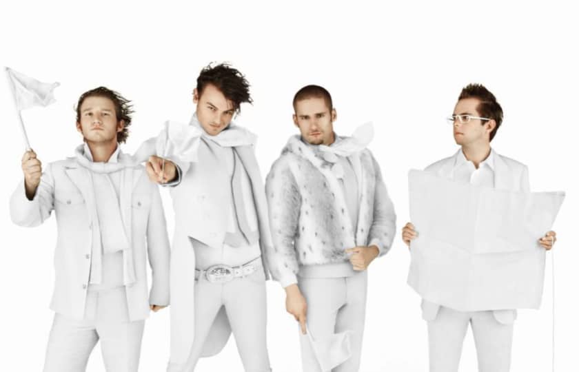 The matches band