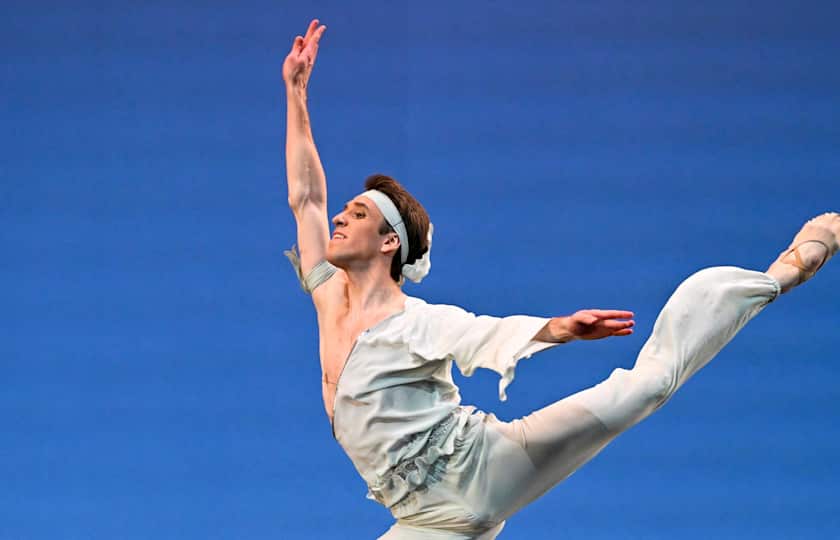 Moscow Ballet