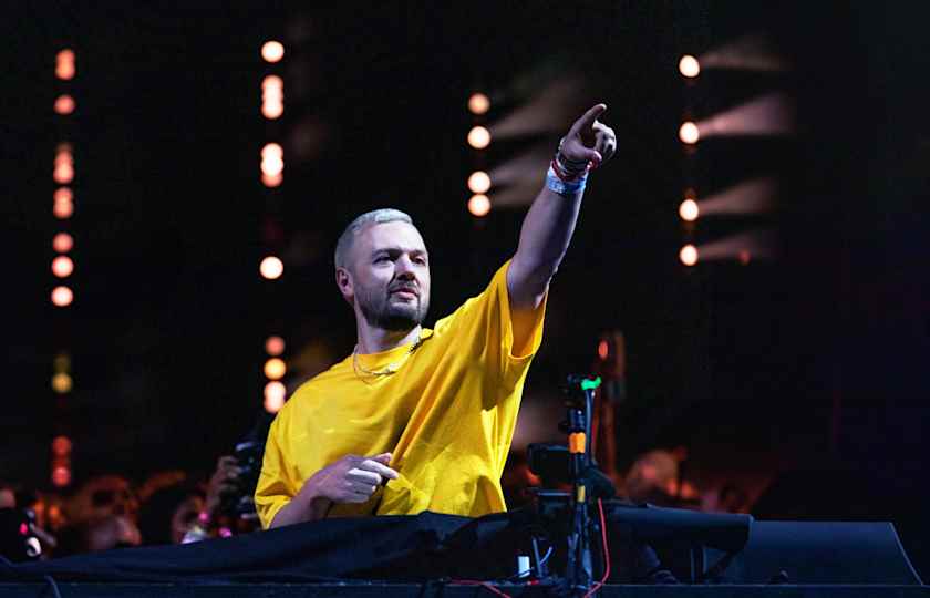 Chris Lake (18  Event) SILO Dallas Dallas Tickets Sat Nov 22 2025