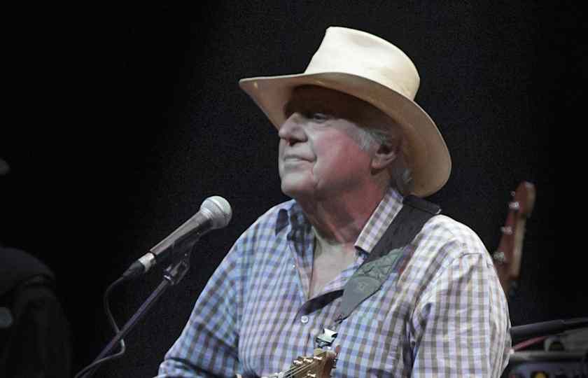 Jerry Jeff Walker