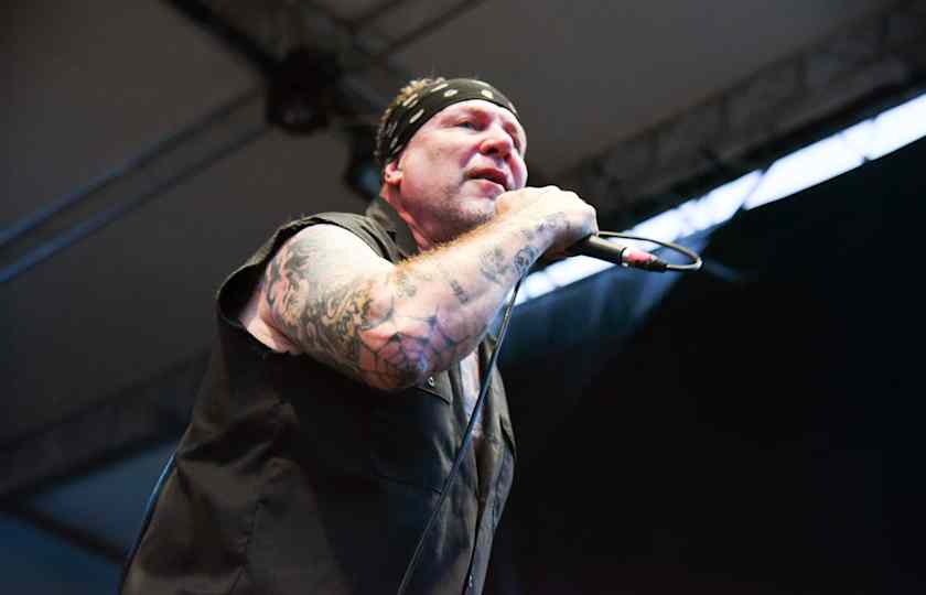 Agnostic Front