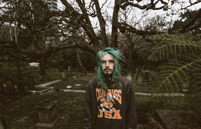 Biglietti Pouya Biglietti Concerti Pouya 2025 Biglietti Tour Pouya