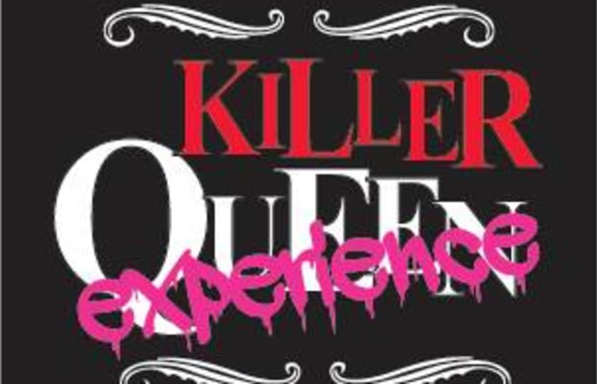 Killer Queen Tribute to Queen Tickets Killer Queen Tribute to