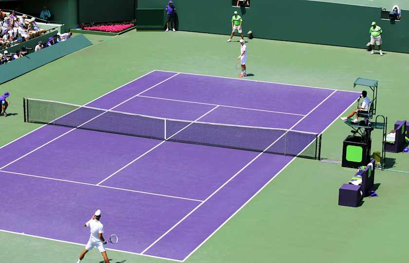 Miami Open Tickets Miami Open Tennis 2025 Dates and Tickets viagogo