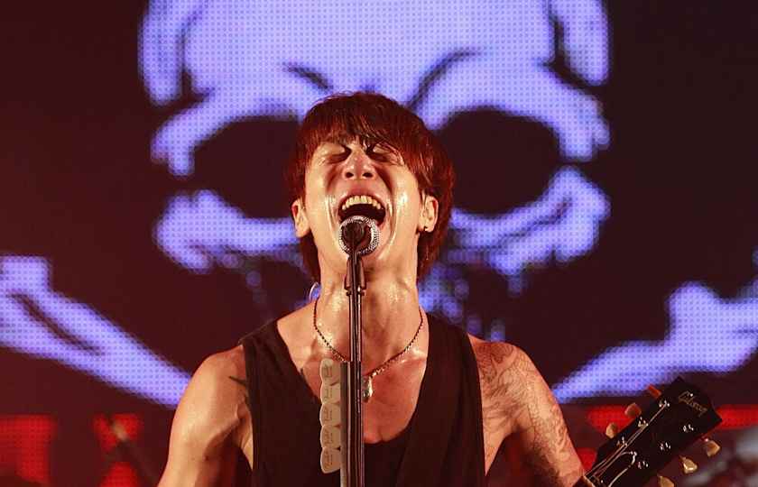 Ellegarden Tickets | Ellegarden Tour Dates 2025 and Concert
