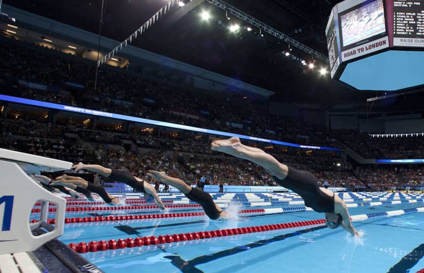 Summer Games Team Trials